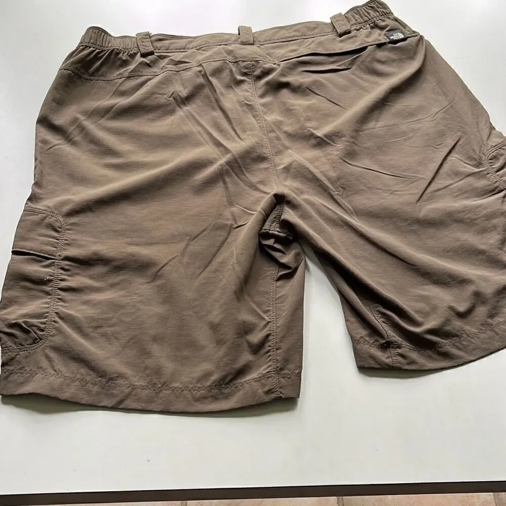 The North Face Nylon Cargo Shorts Men’s L 34x10